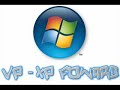 VP-Windows XP Foward Riddem VP-Windows XP Foward Riddem