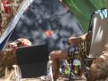 Manh�s de ressaca no sudoeste