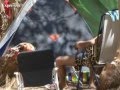 Manhãs de ressaca no sudoeste