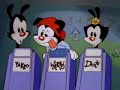 Wakko's America Song