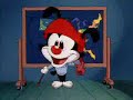 Wakko's America Song