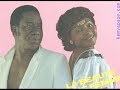 a song of tabu ley rochereau, sang by m'bilia bel, and taken from the album 