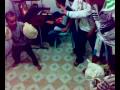 the battle---paksiw VS cotton part 2