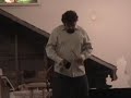 carol of the cowbell