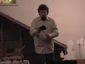 Carol of the Cowbell