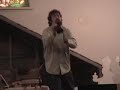 carol of the cowbell