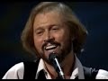 the bee gees live!