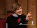skandar and william on the early show