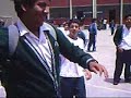 Chowa en acci�n XD