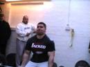 Will Sanderson 270Kg 18
