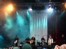 Sivert Høyem &amp; the Volunteers