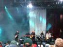 Sivert H�yem & the Volunteers
