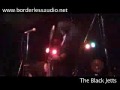 The Black Jetts at Japan The Black Jetts at Japan