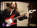 Greg Alan Moore guitar solos