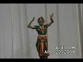 Ajitha Bharatnatyam at Taste of India Norfolk 2008 Ajitha Bharatnatyam at Taste of India Norfolk 2008