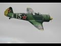 RC WARBIRDS ( 1 ) - NLMFC BALDOCK 2012