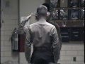 Parris Island Senior Drill Instructor