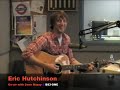 Eric Hutchinson performs Rock & Roll live on-air with Dave Mazzy @ B93-one