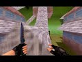 The Birth Of A Surfer, Cs surf movie by B!Ff3N