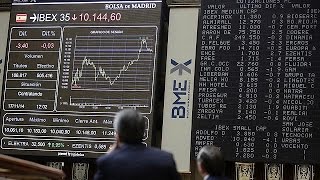 İspanya'da fiyatlar yüzde 1 düştü