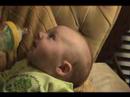Baby Luke sings with Grammy