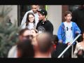 *NEW PICS* Prince, Paris, Blanket Jackson with Omer Bhatti at  Universal Studios, Prince skydiving