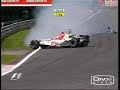 Huw Selby - F1 Sparks of 2004 Huw Selby - F1 Sparks of 2004