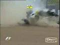 Huw Selby - F1 Sparks of 2004