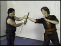 One Stick Disarming with GM Remy A. Presas