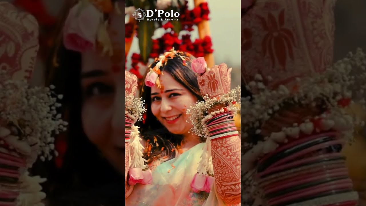 Experience Luxury at D'Polo Club Resort: The Perfect Venue for Your Dream Wedding in Dharamshala