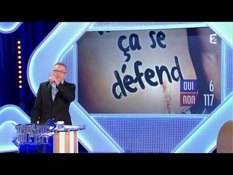 plaisanterie - Lors du Savez-vous qui c'est, Jérémy Ferrari ose une plaisanterie sur la Journée de la Femme, s'attirant alors les huées du public. C'était dans l'émission p...