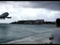 What a stupid place to put a runway