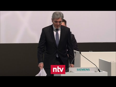 Siemens erzrnt Aktivisten und enttuscht Anleger | n ...