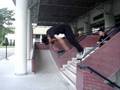 Freerunning  SkyLine and Dark Monkey