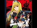 Princess Resurrection -Blood Queen (Intro)