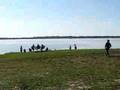 MEGSO Fall Picnic Soccer