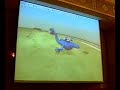 hackenslash tv: spore creature editor demo