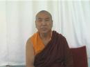 Rigpa Shedra East 2007