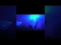 ziggy kinder, live at room one, fabric london