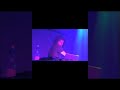 ziggy kinder, live at room one, fabric london