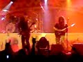 GAMMARAY LAND OF THE FREE LIVE HELLISH ROCK ATHENS 2007 GAMMARAY LAND OF THE FREE LIVE HELLISH ROCK ATHENS 2007