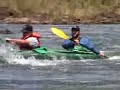 Adventure travel on Zambezi river Adventure travel on Zambezi river