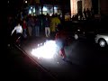 Correfoc Llefi� 2004