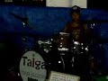 Onitsuka Taiga plays Jazz
