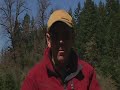 Choosing a fly rod by weight depends upon the weight of the fly line used and the size of the fly used for fly fishing. Learn how to choose a fly rod by weight in this free video on fly fishing.