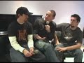 Chester Bennington and bleeding dog Chester Bennington and bleeding dog