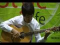 [핑거스타일 기타 Summer End 연주회] 셩 