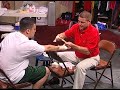 How to wrap hands for an amateur boxing match How to wrap hands for an amateur boxing match