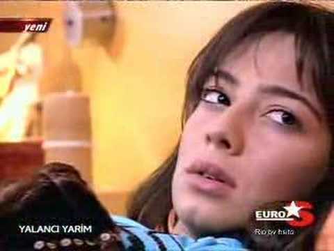 Ti Amo / Ayrilacagiz