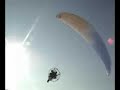 Powered Paragliding Master Dell Schanze Rocks!!!! Powered Paragliding Master Dell Schanze Rocks!!!!